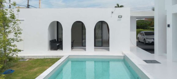 5 bedrooms House in Chiang Mai, Thailand No. 26985 30