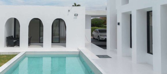 5 bedrooms House in Chiang Mai, Thailand No. 26985 28