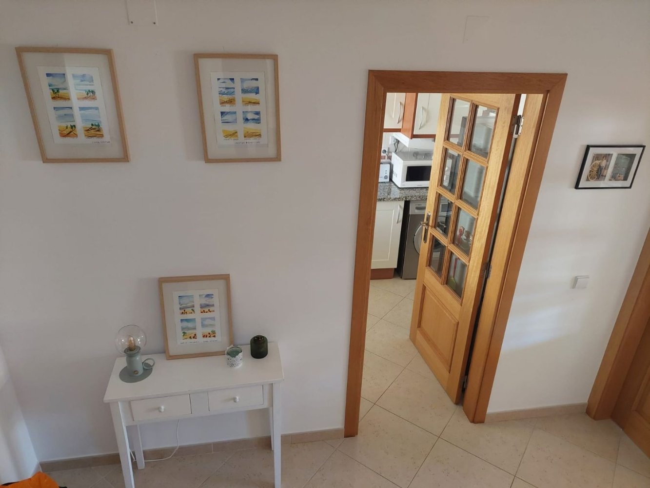 2 chambres Maison à Ferragudo, Portugal No. 226320