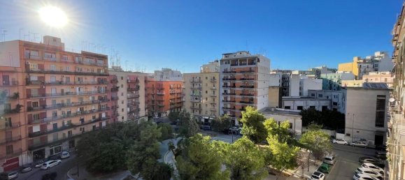 Apartamento de 4 habitaciónes en Taranto, Italy No. 176019 2