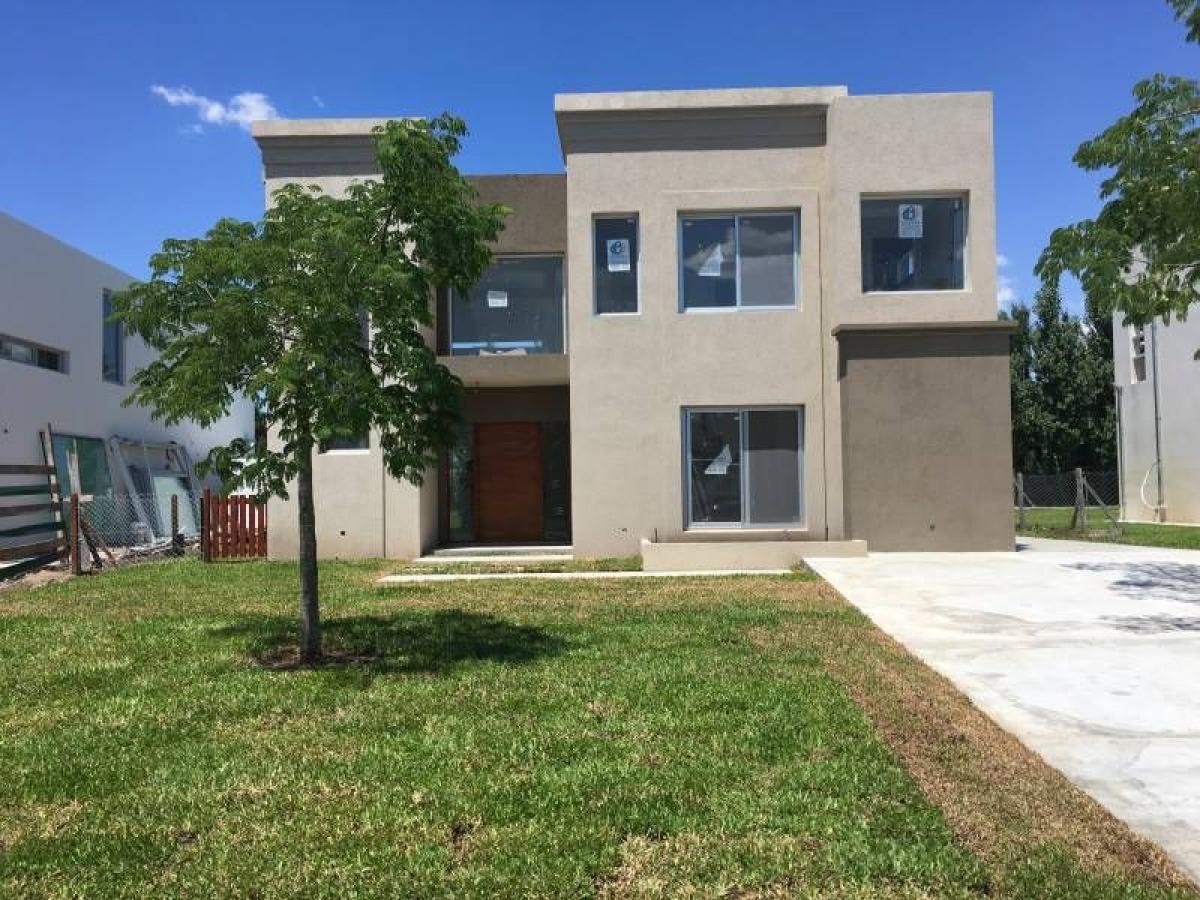 3 chambres Maison à Tigre, Argentina No. 55941