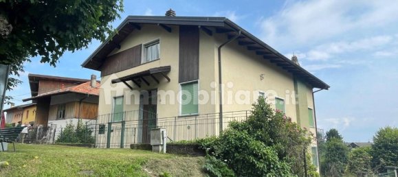 Villa de 3 dormitorios en Miazzina, Italy No. 351812 42