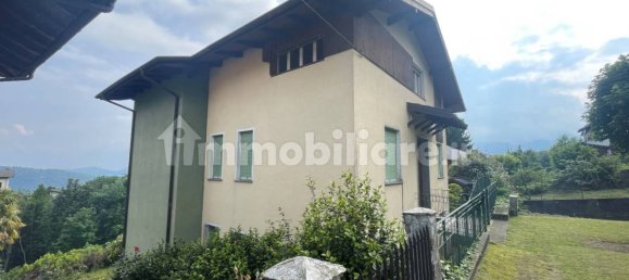 Villa de 3 dormitorios en Miazzina, Italy No. 351812 41