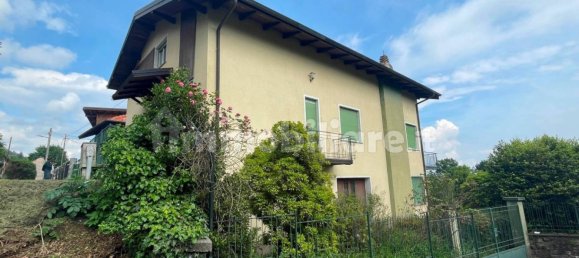 Villa de 3 dormitorios en Miazzina, Italy No. 351812 43