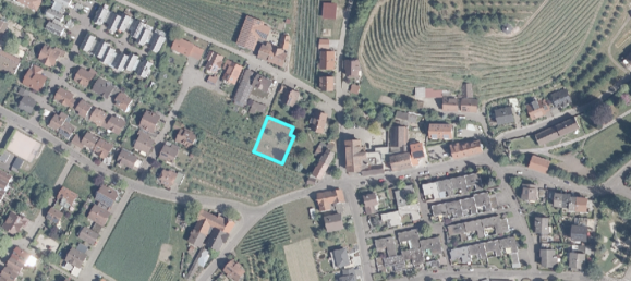  قطعة أرض في Ortenaukreis, Germany رقم 362993 2