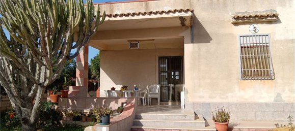 3غرفة فيلا في Syracuse, Italy رقم 242850 5