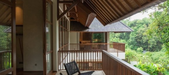 5 dormitorios villa en venta en Canggu, Badung, Bali, Indonesia № 57920 5