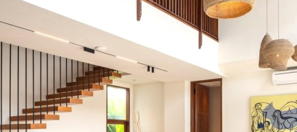 5 dormitorios villa en venta en Canggu, Badung, Bali, Indonesia № 57920 12