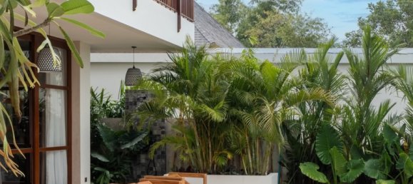 5 dormitorios villa en venta en Canggu, Badung, Bali, Indonesia № 57920 8