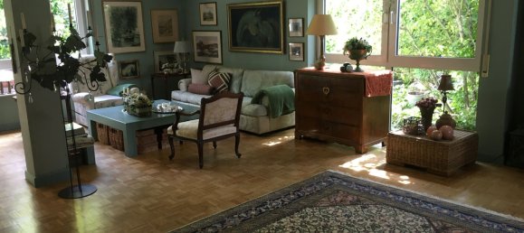 4-Zimmer Wohnung in Offenbach, Germany, Nr. 218056 2