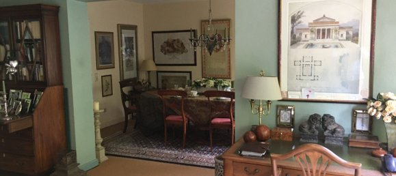 4-Zimmer Wohnung in Offenbach, Germany, Nr. 218056 3