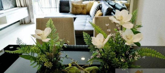 1 Schlafzimmer Eigentumswohnung in Pattaya, Thailand, Nr. 954 6