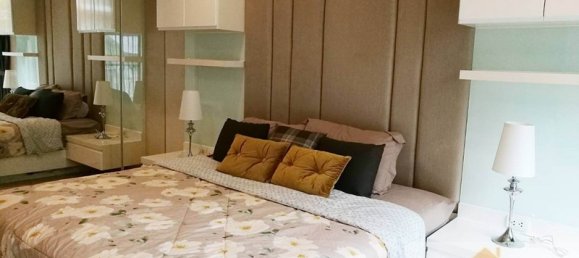 1 Schlafzimmer Eigentumswohnung in Pattaya, Thailand, Nr. 954 3