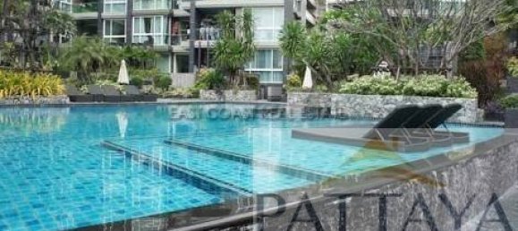 1 Schlafzimmer Eigentumswohnung in Pattaya, Thailand, Nr. 954 8