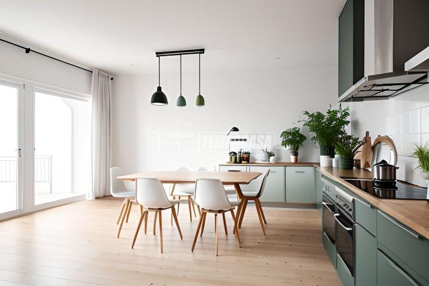 Apartamento de 2 habitaciónes en Sesto San Giovanni, Italy No. 88712