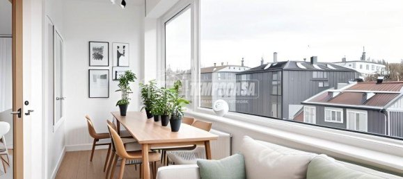 Квартира с 2 комнатами в Сесто Сан Джованни, Италия № 88712 5