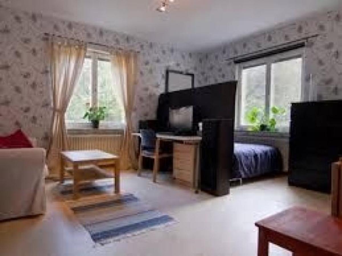 Дом с 4 спальнями в Пуна, Индия № 324