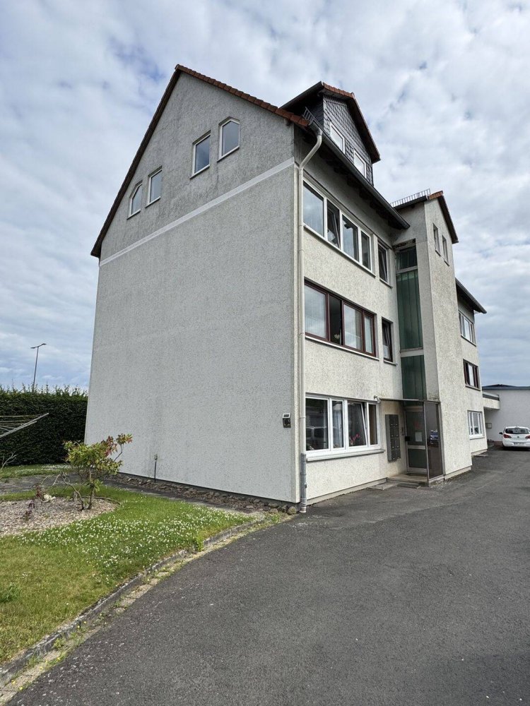 3-Zimmer Wohnung in Northeim, Germany, Nr. 235042