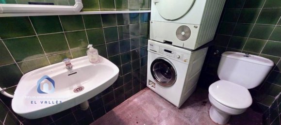 Casa de 1 dormitorio en Canovelles, Spain No. 175116 5