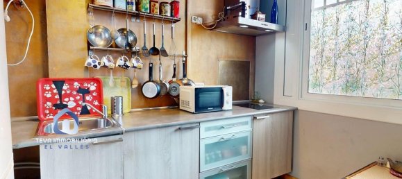 Casa de 1 dormitorio en Canovelles, Spain No. 175116 10