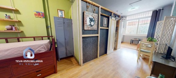 Casa de 1 dormitorio en Canovelles, Spain No. 175116 2