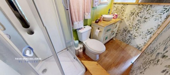 Casa de 1 dormitorio en Canovelles, Spain No. 175116 4