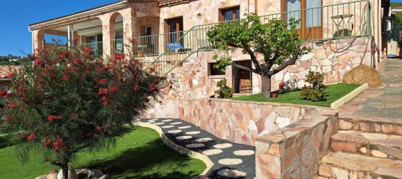 6 bedrooms Villa in Pietrosella, France No. 271482 9