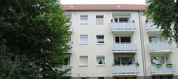 2غرفة شقة في Bochum, Germany رقم 8935 2