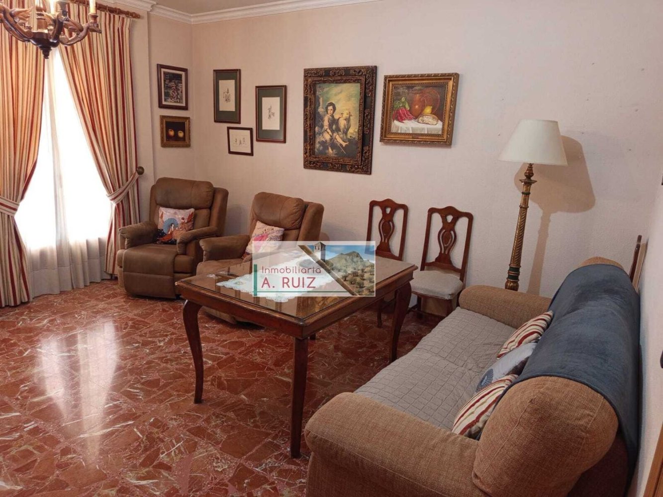 3 bedrooms Apartment in Priego de Cordoba, Spain No. 155690