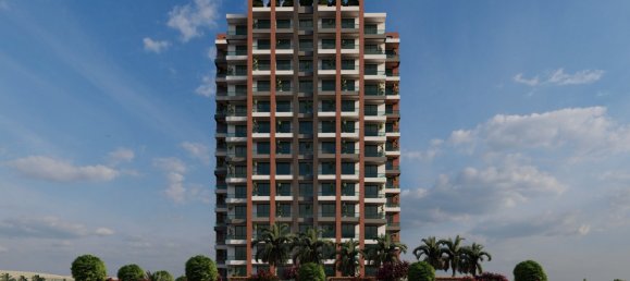 استوديو في Mersin, Turkey رقم 40474 12