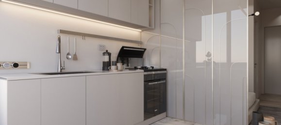 استوديو في Mersin, Turkey رقم 40474 8