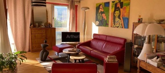 3 غرف نوم شقة في Grenoble, France رقم 362309 2