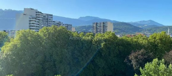 3 غرف نوم شقة في Grenoble, France رقم 362309 4