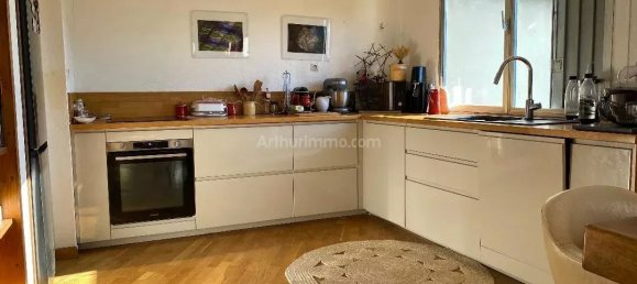 3 غرف نوم شقة في Grenoble, France رقم 362309 6