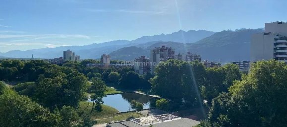 3 غرف نوم شقة في Grenoble, France رقم 362309 3