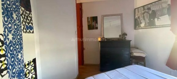 3 غرف نوم شقة في Grenoble, France رقم 362309 7