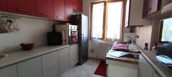 Квартира с 3 комнатами в Весковато, Италия № 173364 4