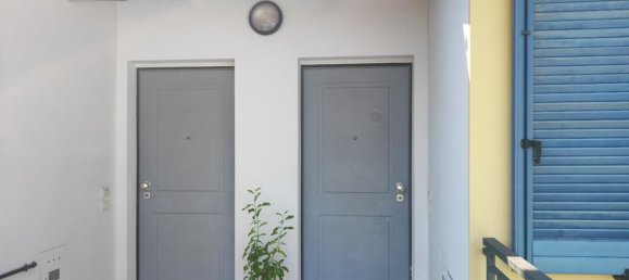 Квартира с 3 комнатами в Весковато, Италия № 173364 14