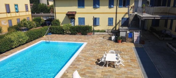 Квартира с 3 комнатами в Весковато, Италия № 173364 15