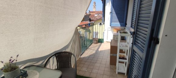 Квартира с 3 комнатами в Весковато, Италия № 173364 5