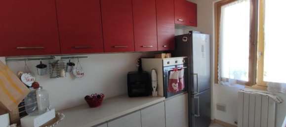 Квартира с 3 комнатами в Весковато, Италия № 173364 3