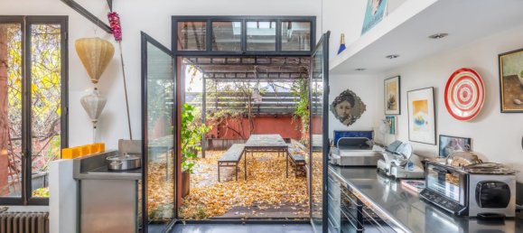 4 Schlafzimmer Haus in Bagnolet, France, Nr. 166325 13