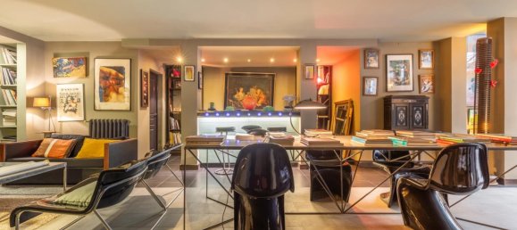 4 Schlafzimmer Haus in Bagnolet, France, Nr. 166325 25