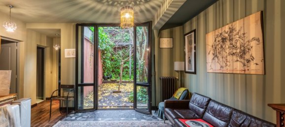 4 Schlafzimmer Haus in Bagnolet, France, Nr. 166325 20