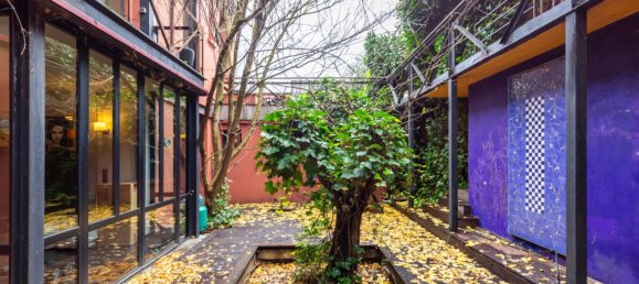 4 Schlafzimmer Haus in Bagnolet, France, Nr. 166325 19