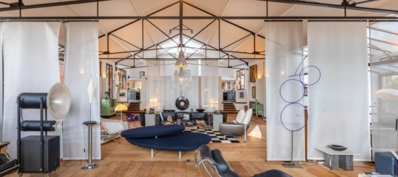 4 Schlafzimmer Haus in Bagnolet, France, Nr. 166325 8