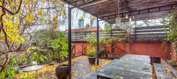 4 Schlafzimmer Haus in Bagnolet, France, Nr. 166325 14