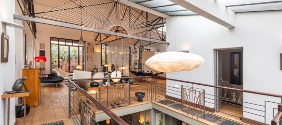 4 Schlafzimmer Haus in Bagnolet, France, Nr. 166325 15