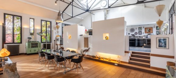 4 Schlafzimmer Haus in Bagnolet, France, Nr. 166325 9