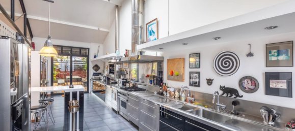 4 Schlafzimmer Haus in Bagnolet, France, Nr. 166325 4